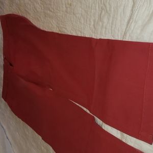 Loft pants